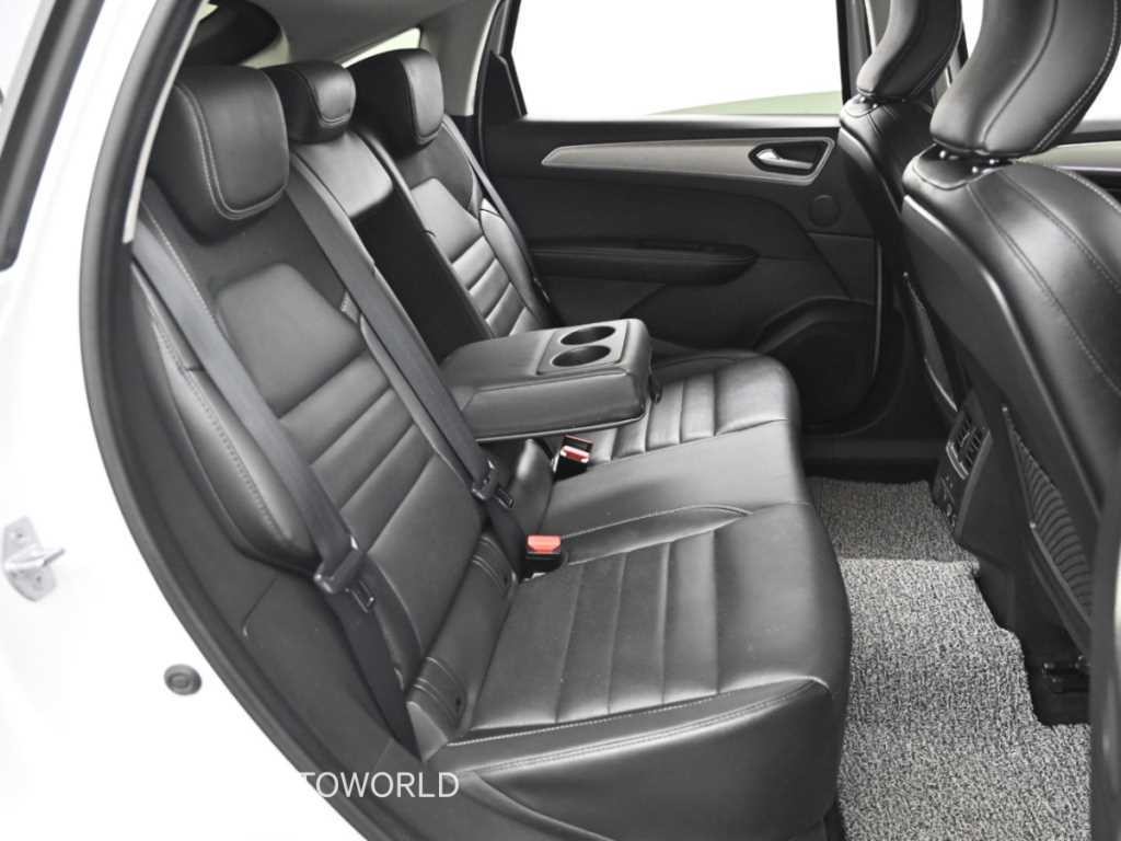 르노코리아(삼성) XM3 1.6 GTe RE 이미지 12