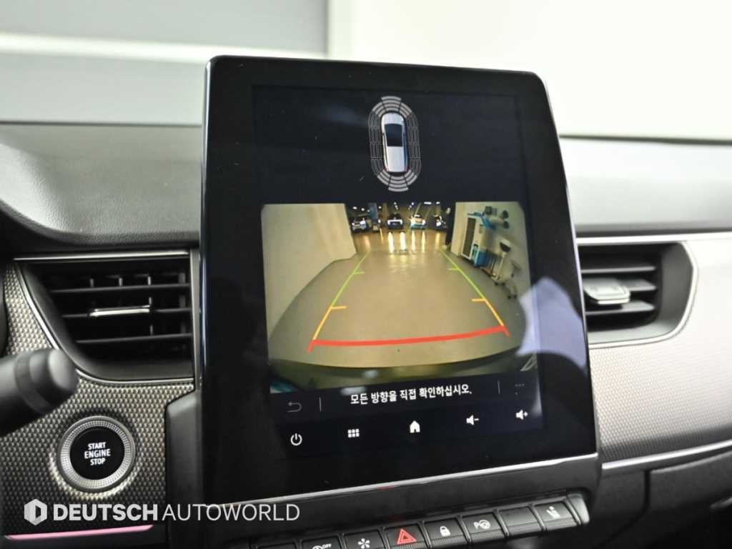 르노코리아(삼성) XM3 1.6 GTe RE 이미지 15