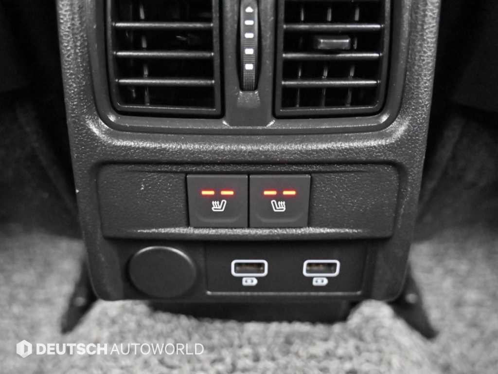 르노코리아(삼성) XM3 1.6 GTe RE 이미지 16