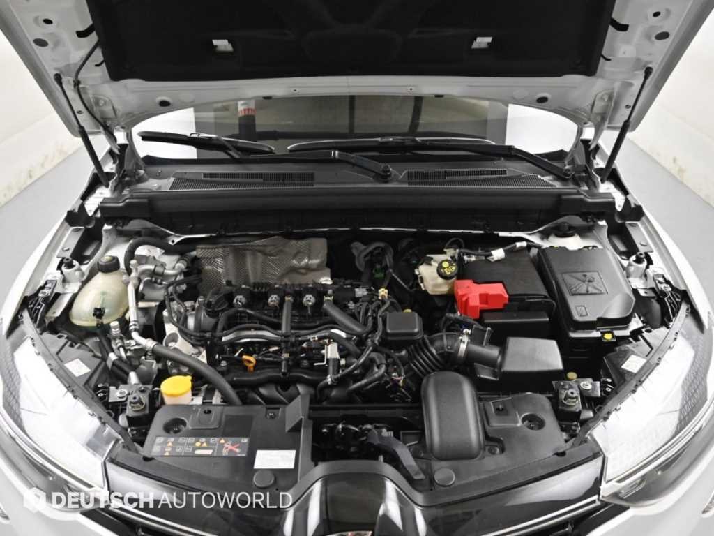 르노코리아(삼성) XM3 1.6 GTe RE 이미지 6