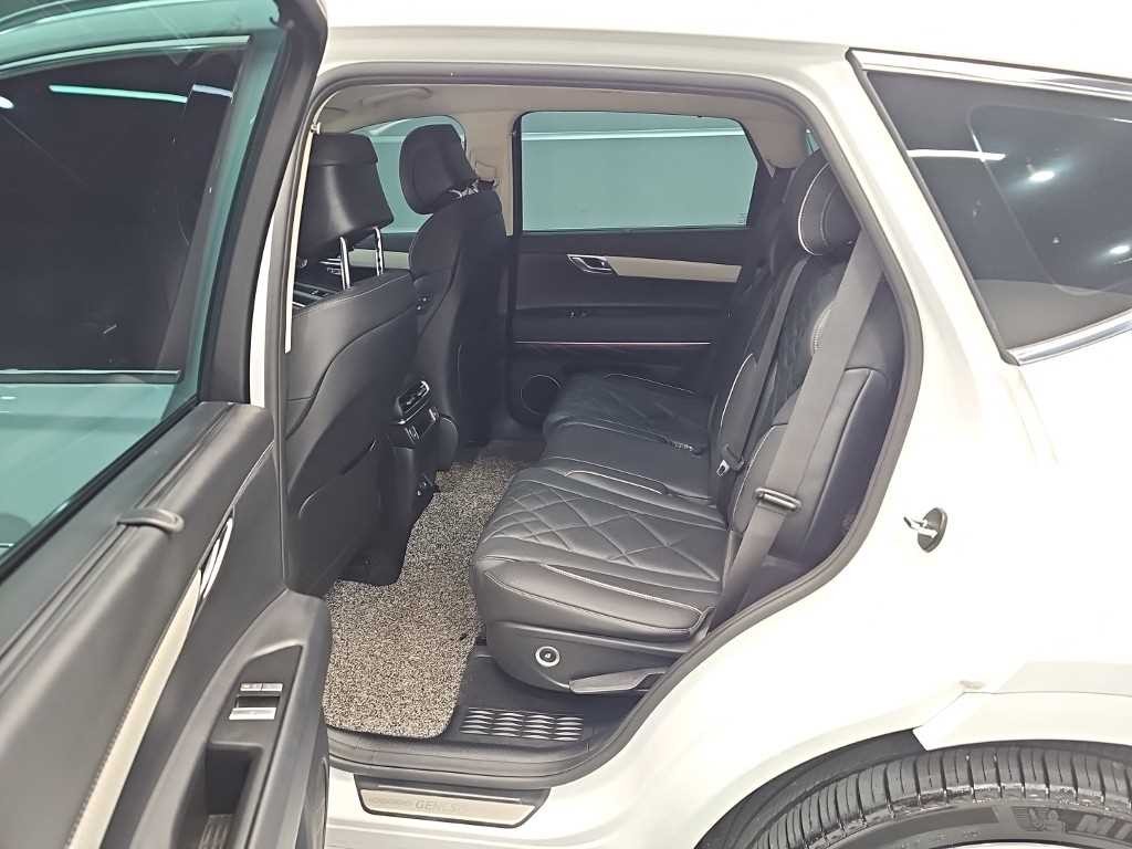 제네시스 GV80 가솔린 2.5T AWD 이미지 12