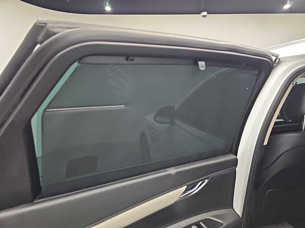 제네시스 GV80 가솔린 2.5T AWD 이미지 13
