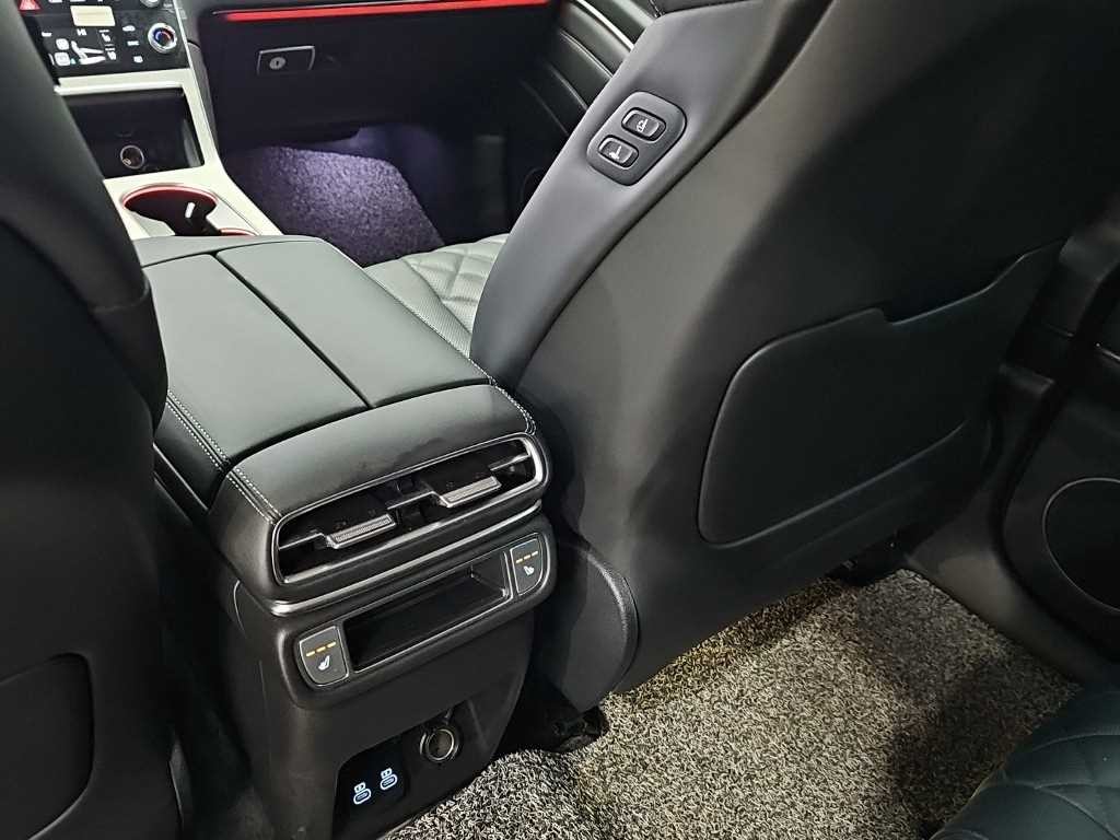 제네시스 GV80 가솔린 2.5T AWD 이미지 14