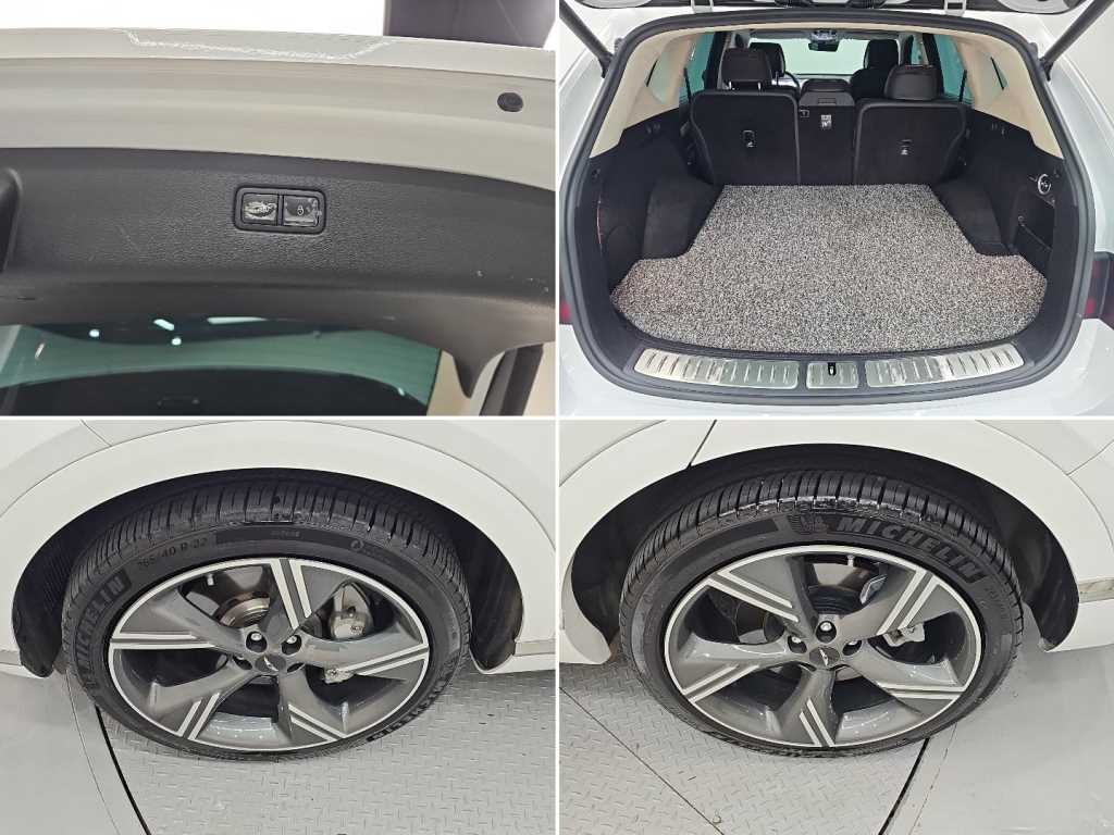 제네시스 GV80 가솔린 2.5T AWD 이미지 19