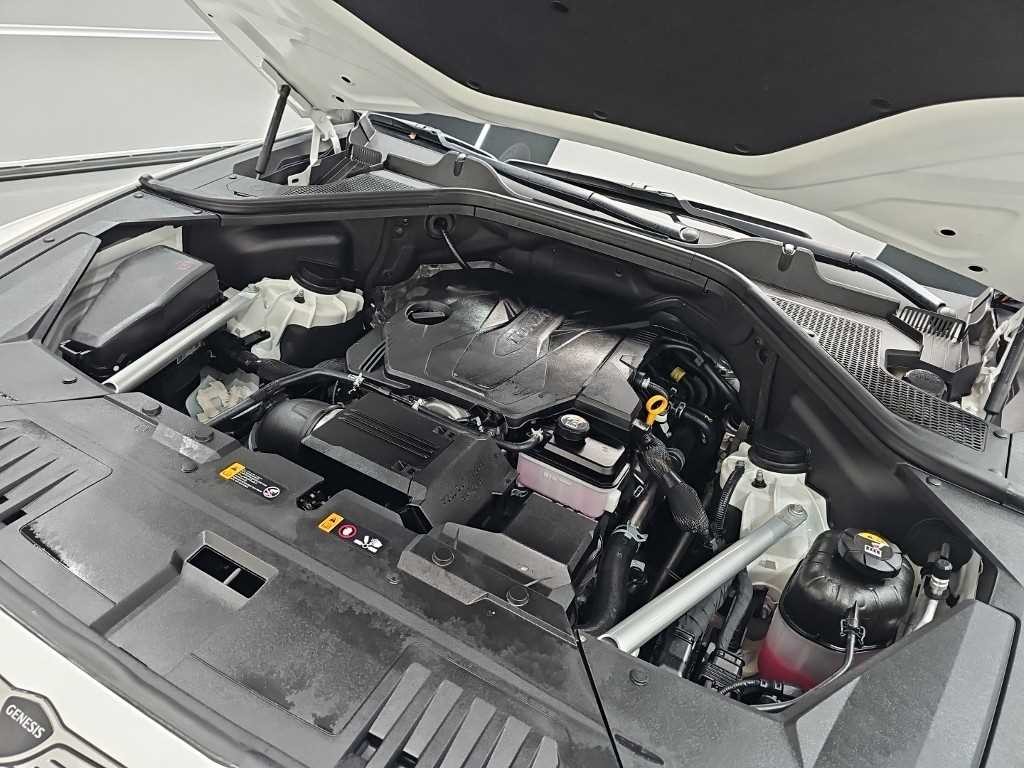 제네시스 GV80 가솔린 2.5T AWD 이미지 5