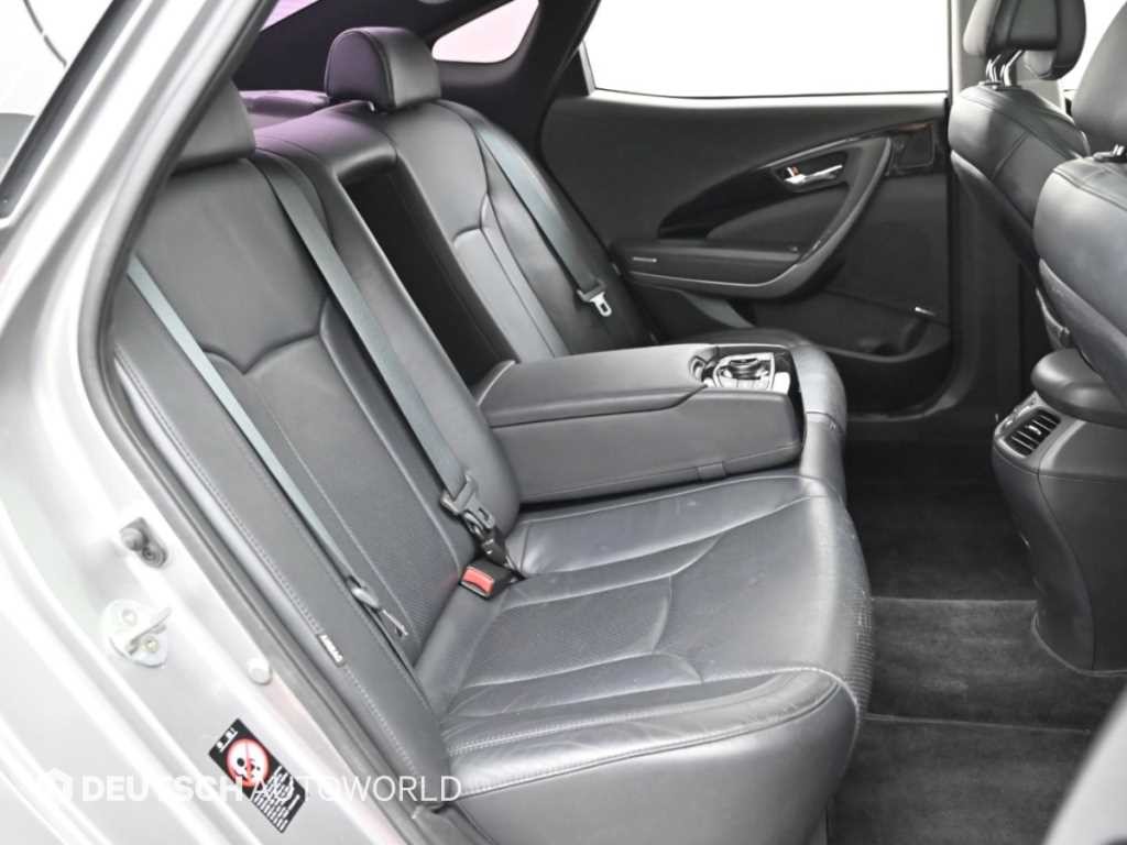 현대 그랜저 그랜저 HG LPG HG300 장애인용 이미지 12