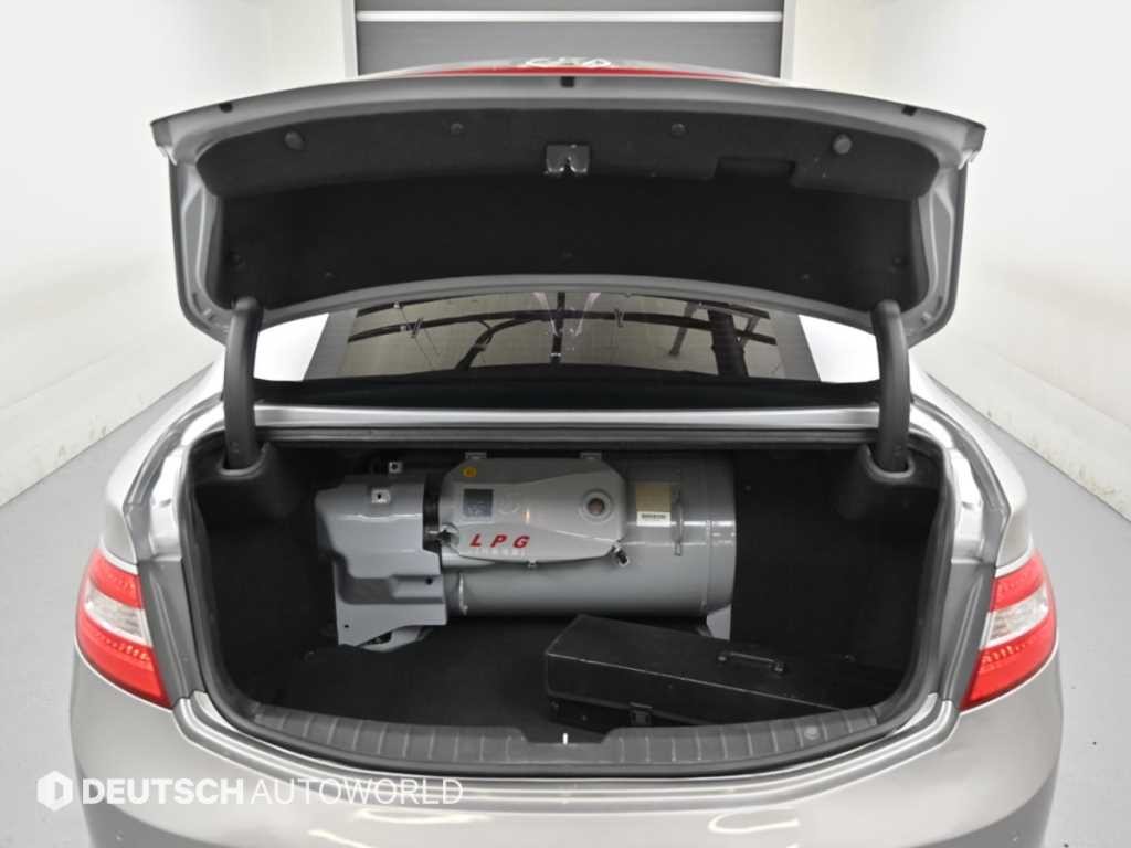 현대 그랜저 그랜저 HG LPG HG300 장애인용 이미지 19