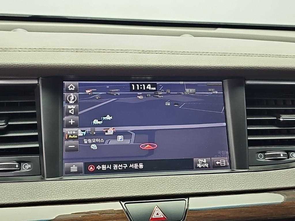 기아 K7 올 뉴 K7 하이브리드 노블레스 스페셜 이미지 15