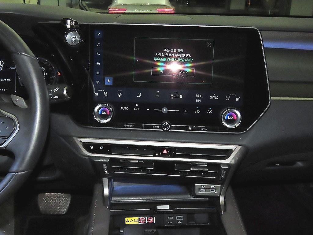 렉서스 RX RX 350h(5세대) 럭셔리 이미지 11