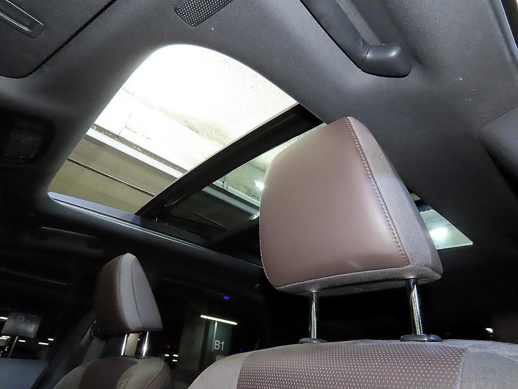 렉서스 RX RX 350h(5세대) 럭셔리 이미지 14