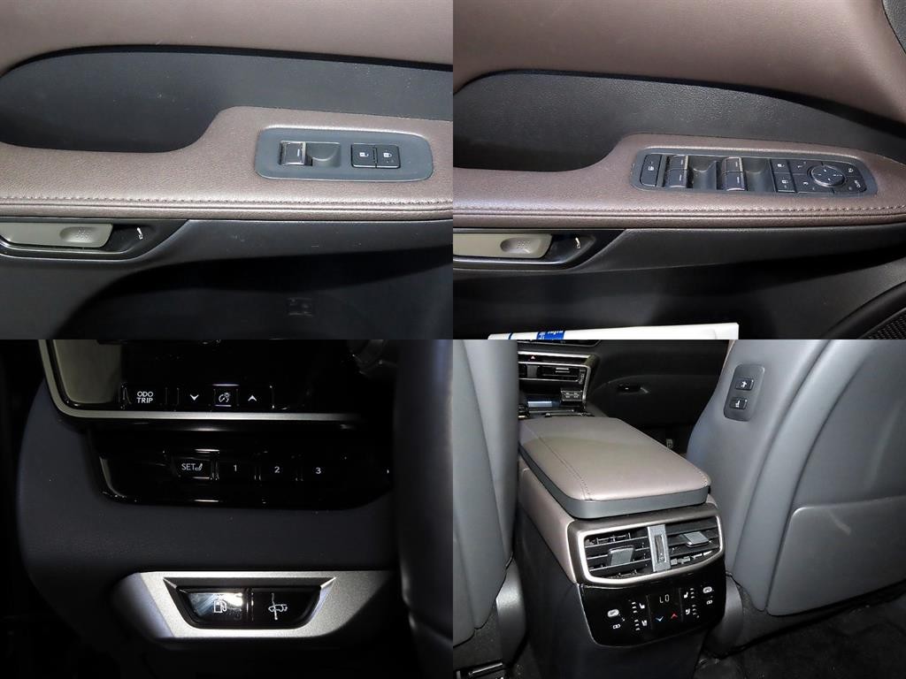 렉서스 RX RX 350h(5세대) 럭셔리 이미지 17