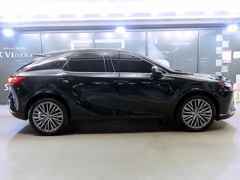렉서스 RX RX 350h(5세대) 럭셔리 이미지 3