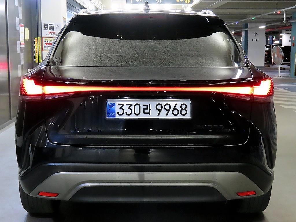 렉서스 RX RX 350h(5세대) 럭셔리 이미지 5