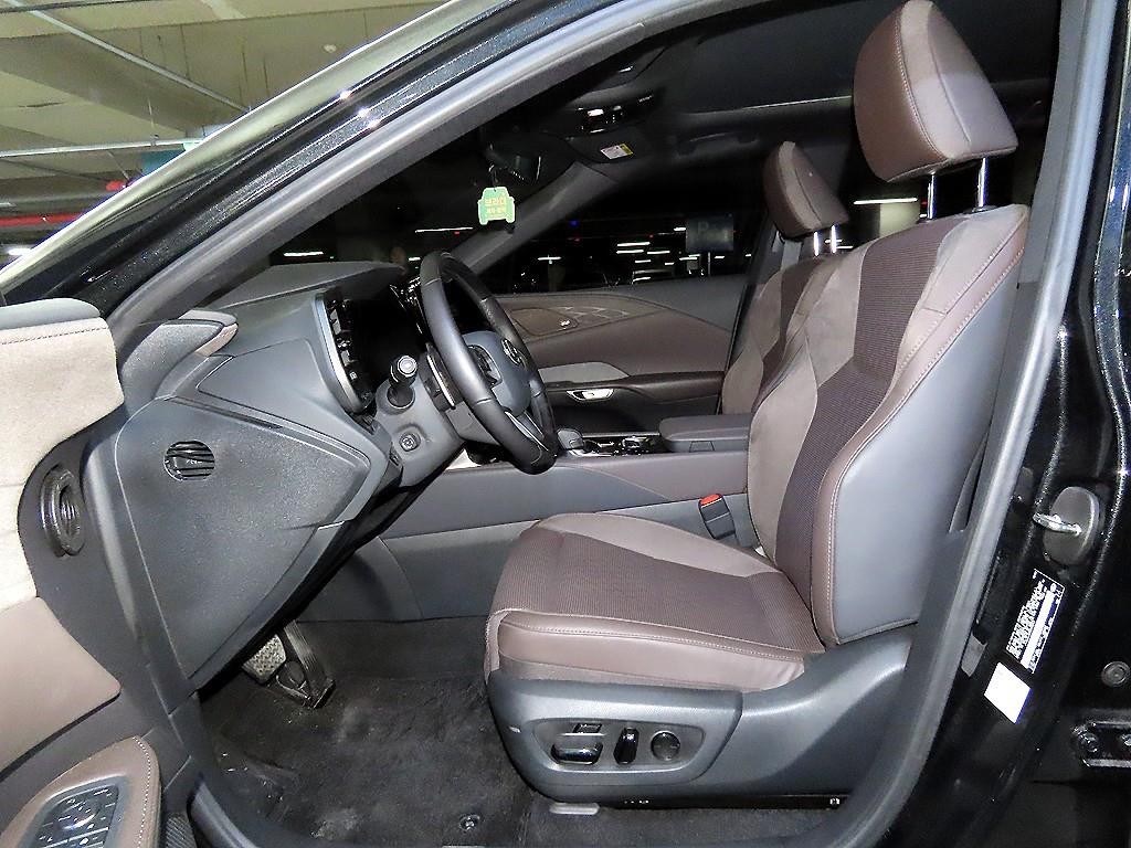 렉서스 RX RX 350h(5세대) 럭셔리 이미지 6