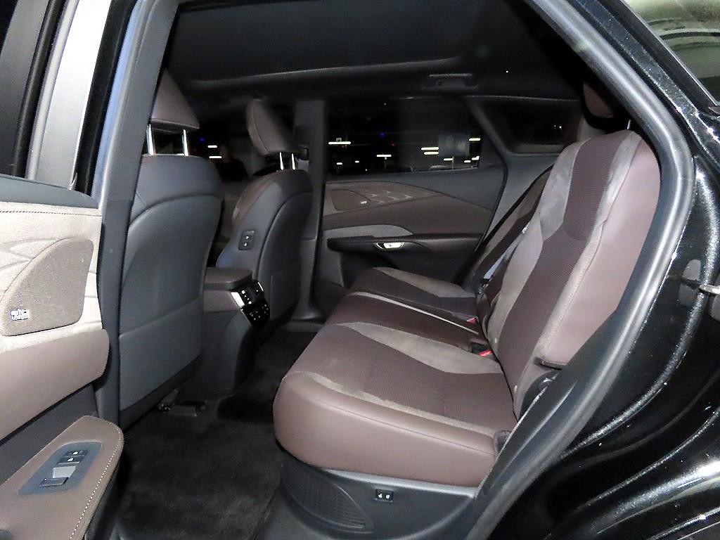 렉서스 RX RX 350h(5세대) 럭셔리 이미지 7