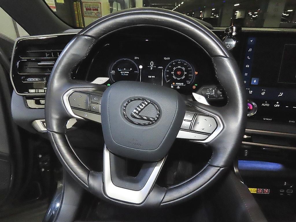 렉서스 RX RX 350h(5세대) 럭셔리 이미지 8