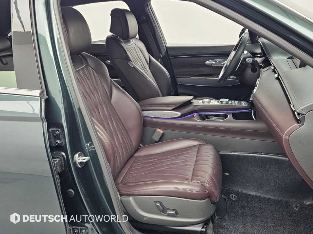 제네시스 GV70 2.5T 가솔린 AWD 기본형 이미지 10