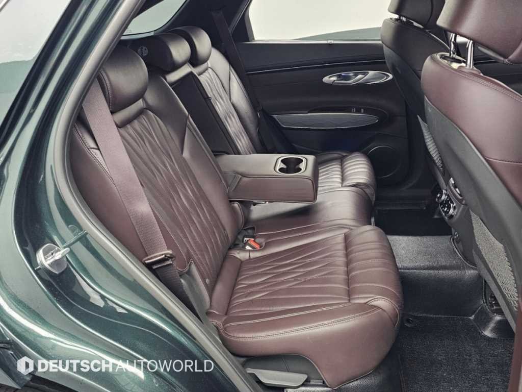 제네시스 GV70 2.5T 가솔린 AWD 기본형 이미지 12