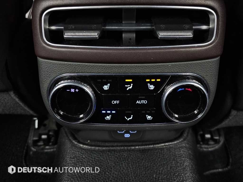 제네시스 GV70 2.5T 가솔린 AWD 기본형 이미지 16