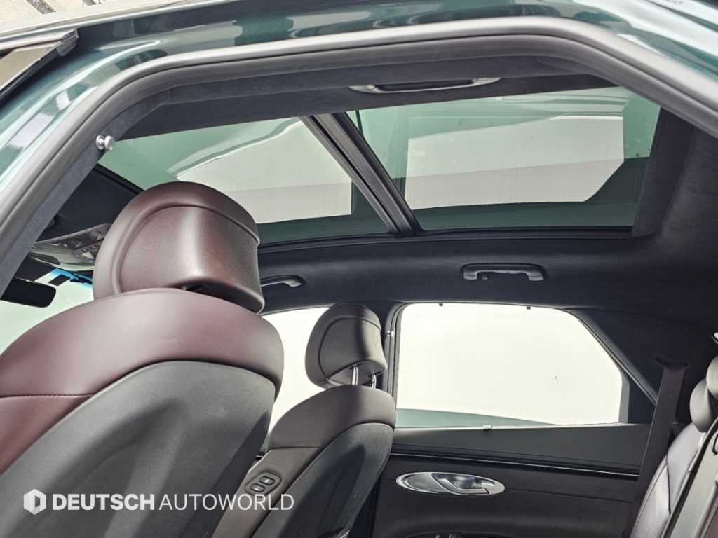 제네시스 GV70 2.5T 가솔린 AWD 기본형 이미지 18