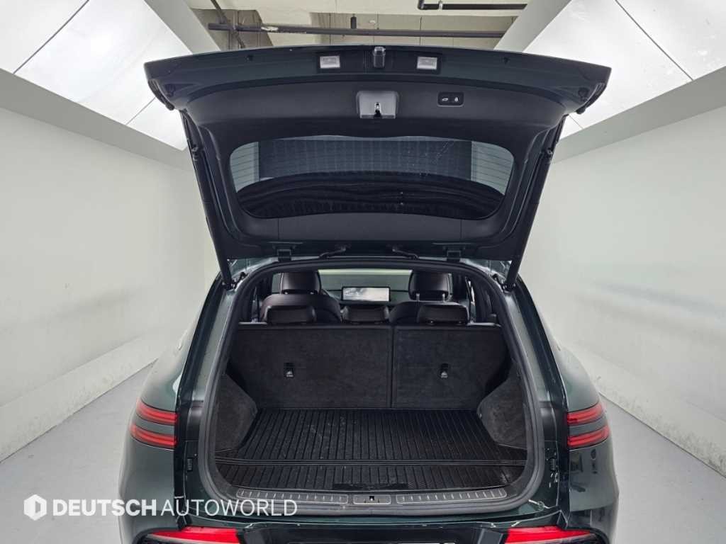 제네시스 GV70 2.5T 가솔린 AWD 기본형 이미지 19
