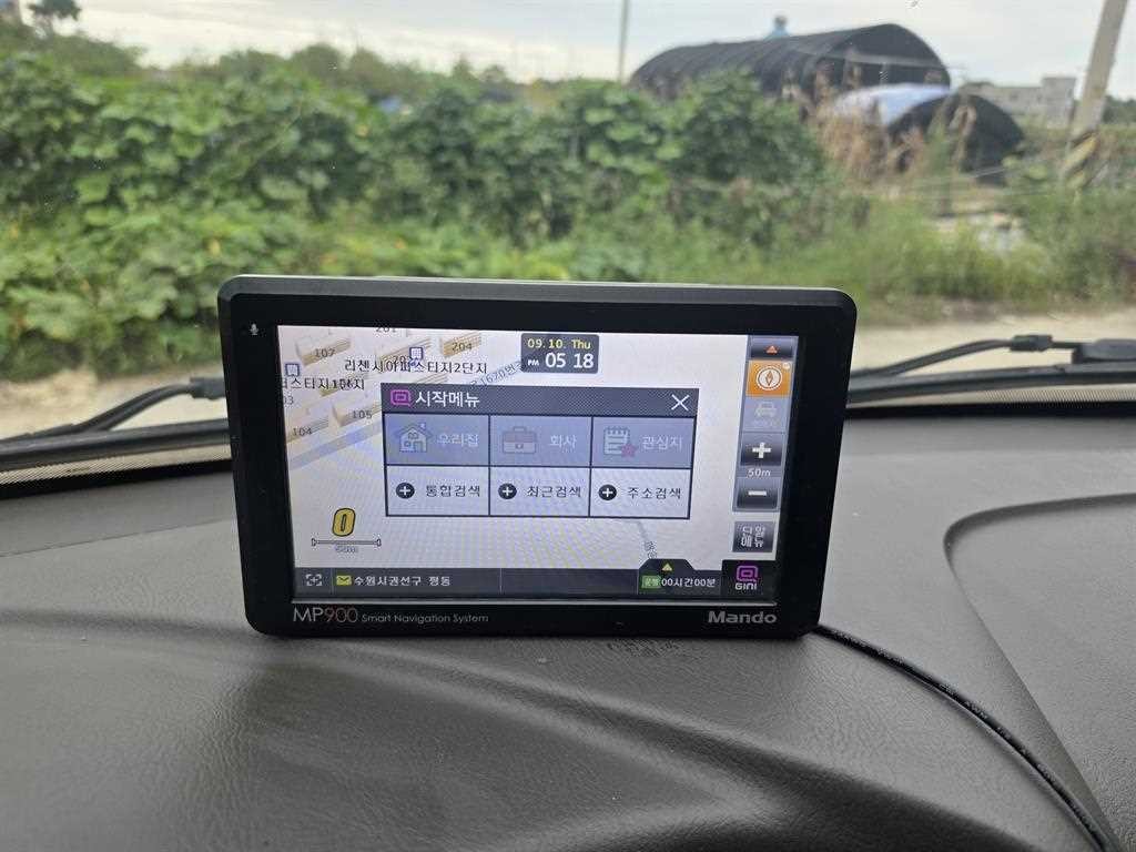 소형화물 카고(소형) [카고]포터2 1.0톤/더블캡/초장축/(CRDi) 스마트 이미지 19