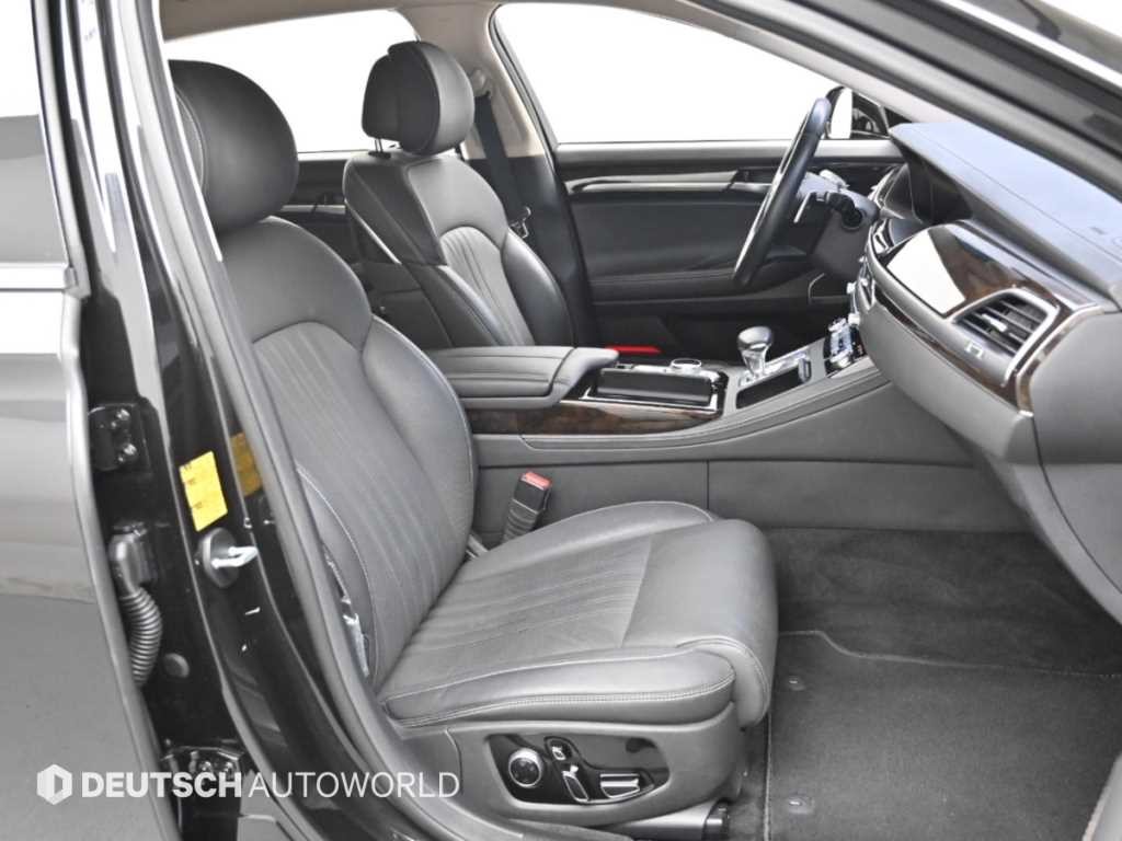 제네시스 G90 3.8 GDI AWD 프리미엄 럭셔리 이미지 10