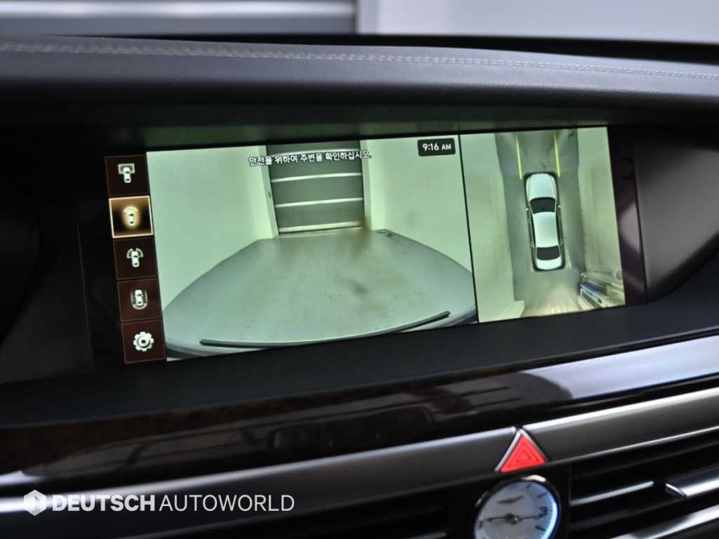 제네시스 G90 3.8 GDI AWD 프리미엄 럭셔리 이미지 15