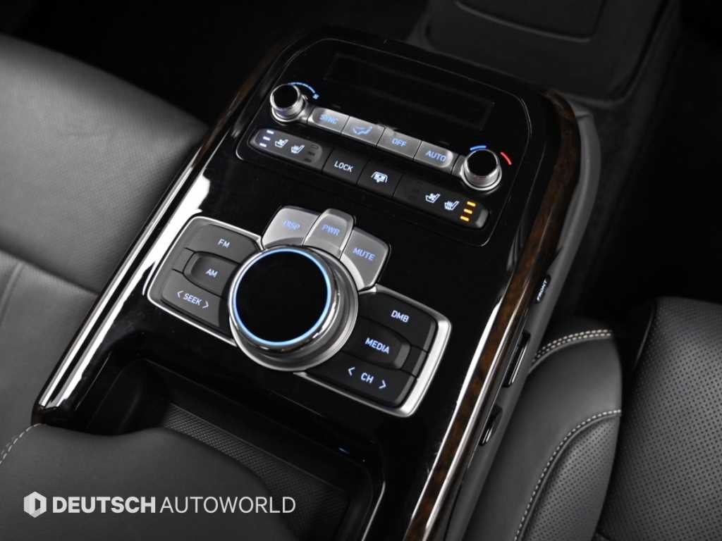 제네시스 G90 3.8 GDI AWD 프리미엄 럭셔리 이미지 16