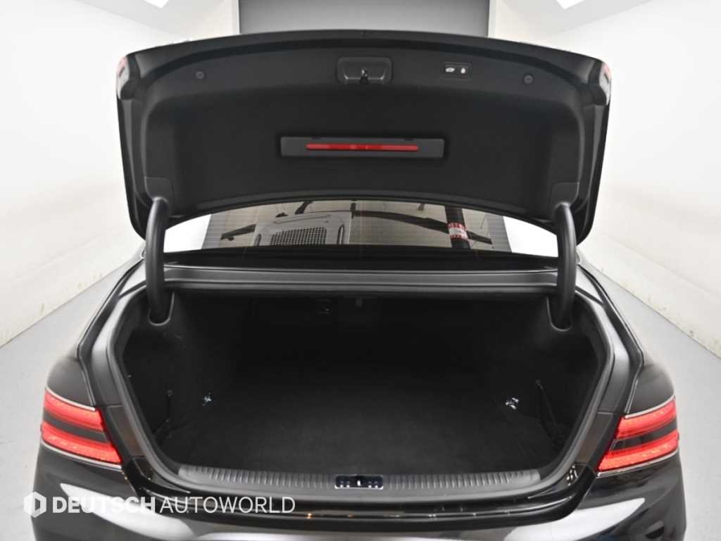 제네시스 G90 3.8 GDI AWD 프리미엄 럭셔리 이미지 19