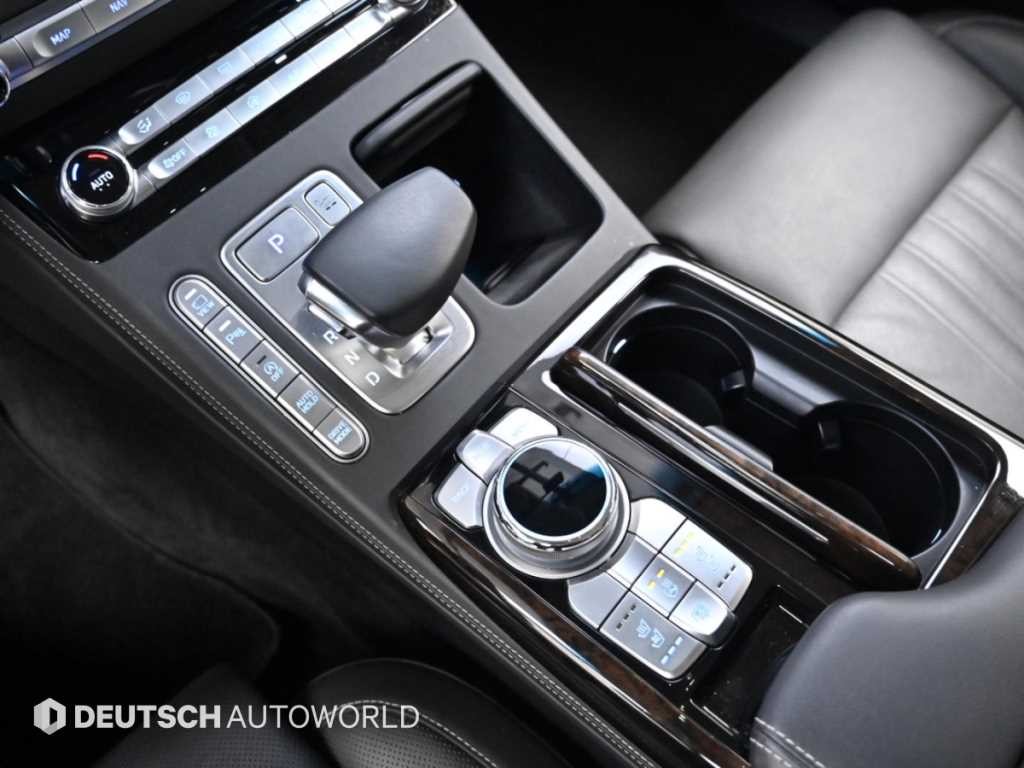 제네시스 G90 3.8 GDI AWD 프리미엄 럭셔리 이미지 9