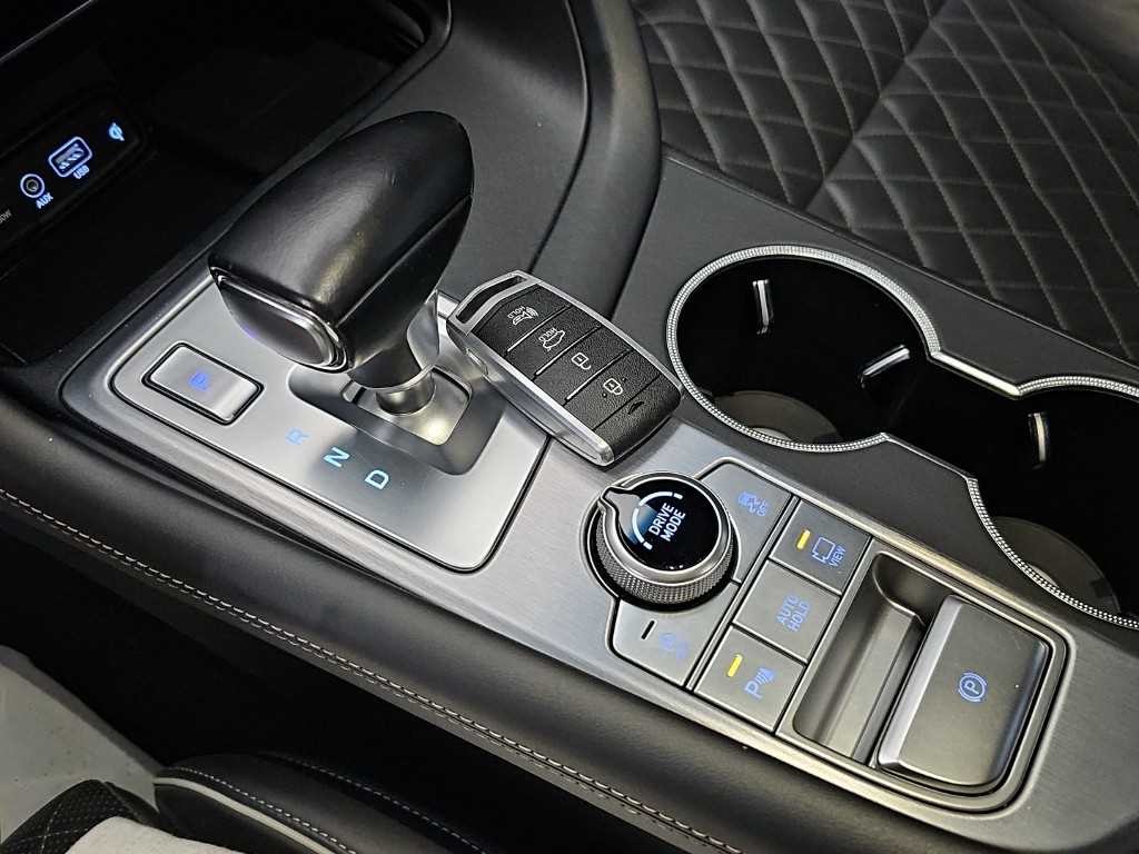 제네시스 G70 3.3T 스포츠 AWD 슈프림 이미지 8