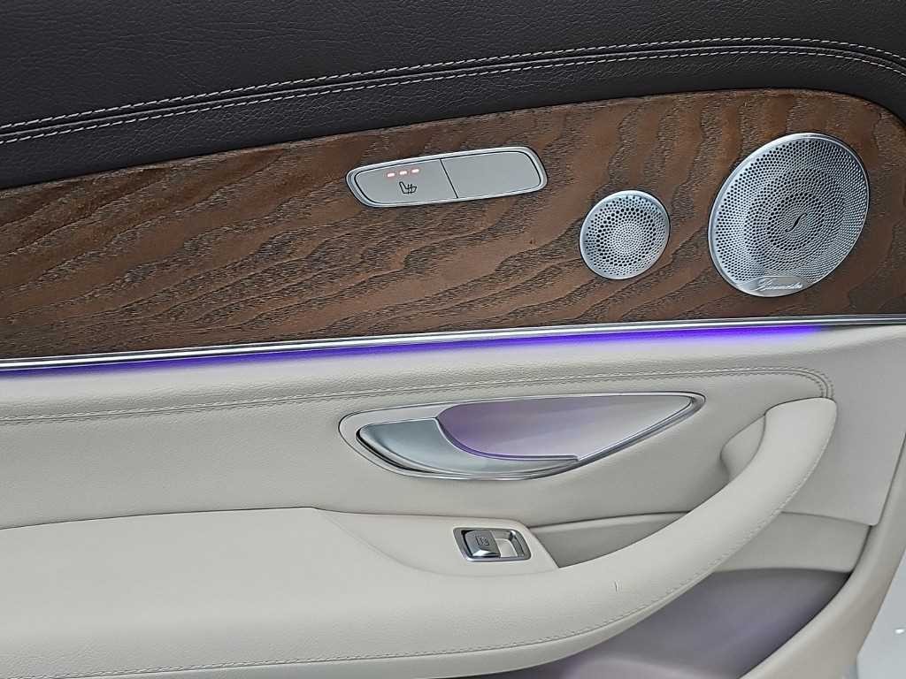 벤츠 E 클래스 E-클래스 W213 E300 4MATIC 익스클루시브 이미지 13