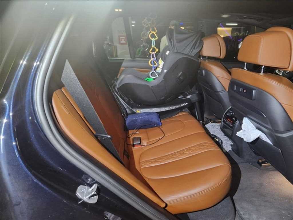 BMW X5 X5 (G05) M50i 이미지 11