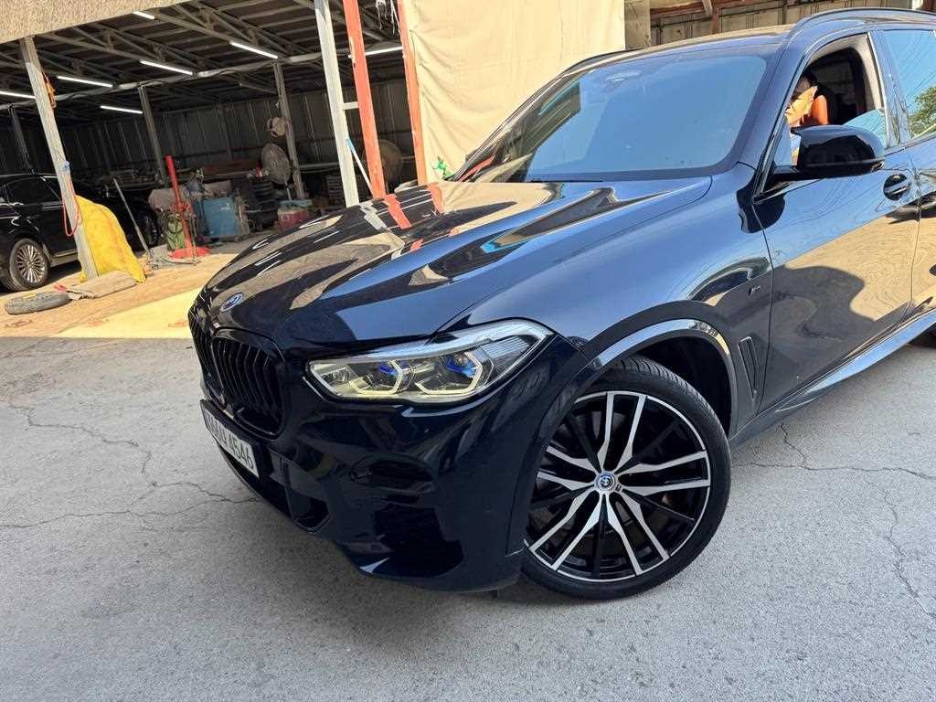 BMW X5 X5 (G05) M50i 이미지 6
