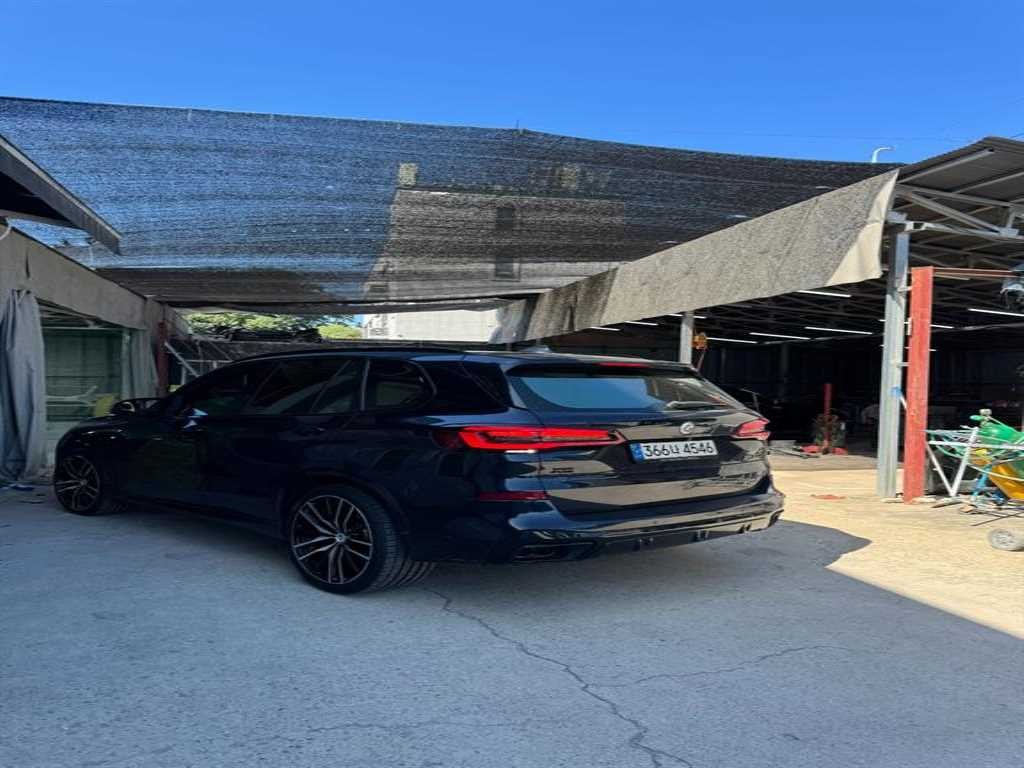 BMW X5 X5 (G05) M50i 이미지 8