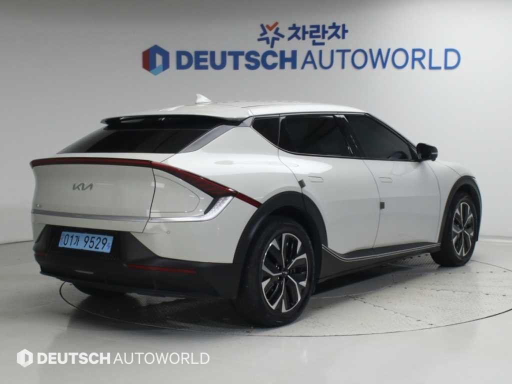 기아 EV6 롱레인지 에어 이미지 2