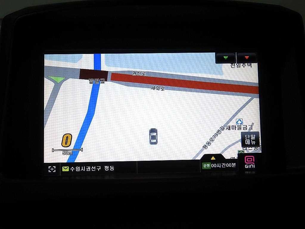 기아 모닝 올 뉴 모닝 디럭스 스페셜 이미지 15