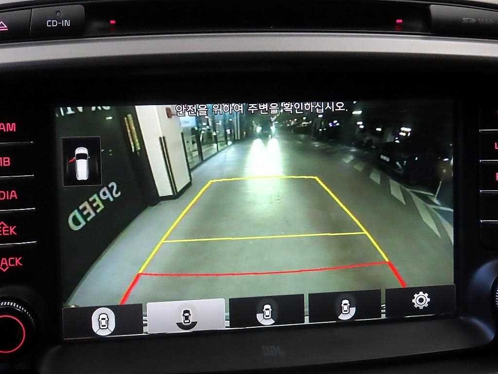 기아 쏘렌토 올 뉴 쏘렌토 디젤 2WD 2.0 노블레스 기본형 이미지 13