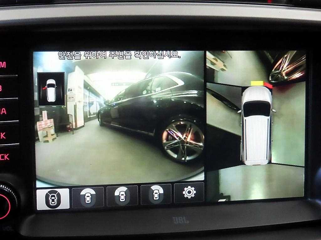 기아 쏘렌토 올 뉴 쏘렌토 디젤 2WD 2.0 노블레스 기본형 이미지 14