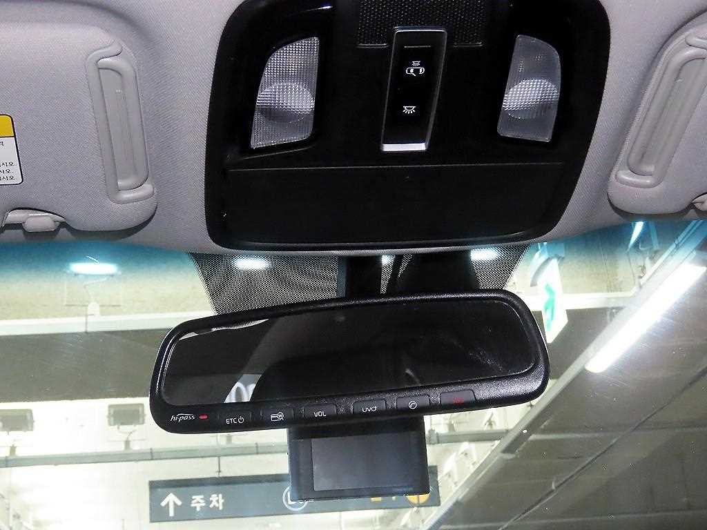 기아 쏘렌토 올 뉴 쏘렌토 디젤 2WD 2.0 노블레스 기본형 이미지 15