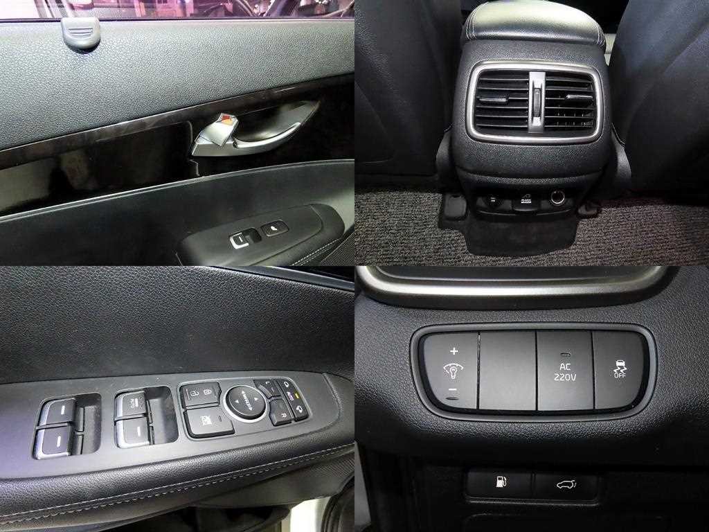 기아 쏘렌토 올 뉴 쏘렌토 디젤 2WD 2.0 노블레스 기본형 이미지 18