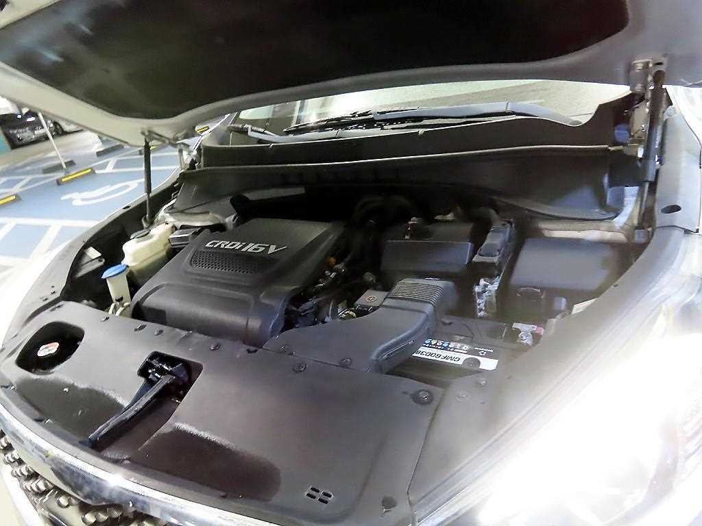 기아 쏘렌토 올 뉴 쏘렌토 디젤 2WD 2.0 노블레스 기본형 이미지 19