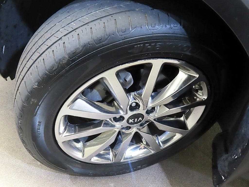 기아 쏘렌토 올 뉴 쏘렌토 디젤 2WD 2.0 노블레스 기본형 이미지 20