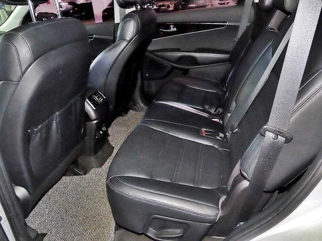기아 쏘렌토 올 뉴 쏘렌토 디젤 2WD 2.0 노블레스 기본형 이미지 7