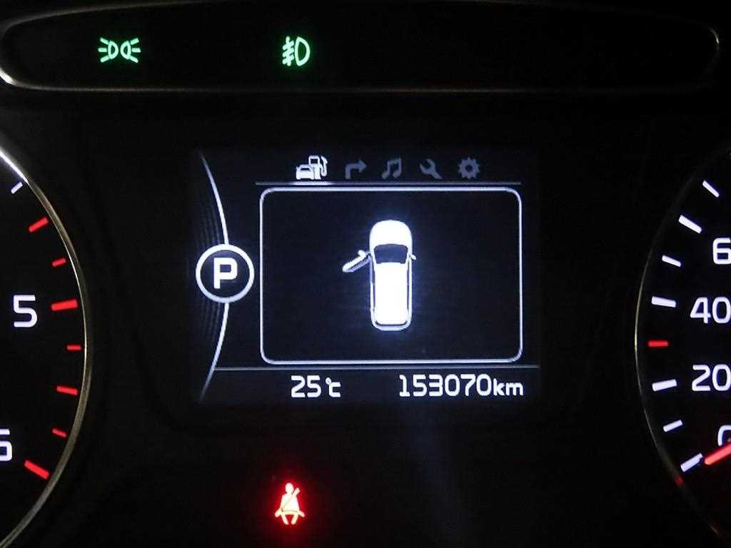 기아 쏘렌토 올 뉴 쏘렌토 디젤 2WD 2.0 노블레스 기본형 이미지 9