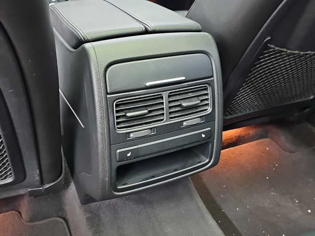 폭스바겐 투아렉 뉴 투아렉 V6 3.0 TDI 블루모션 프리미엄 이미지 13