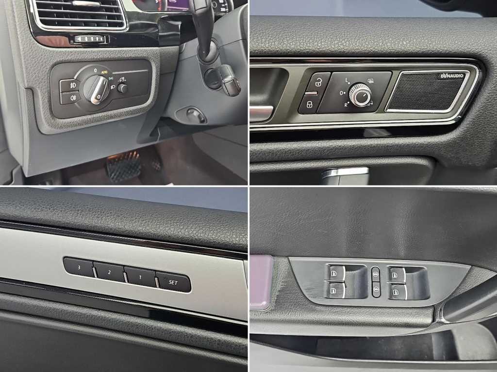 폭스바겐 투아렉 뉴 투아렉 V6 3.0 TDI 블루모션 프리미엄 이미지 19