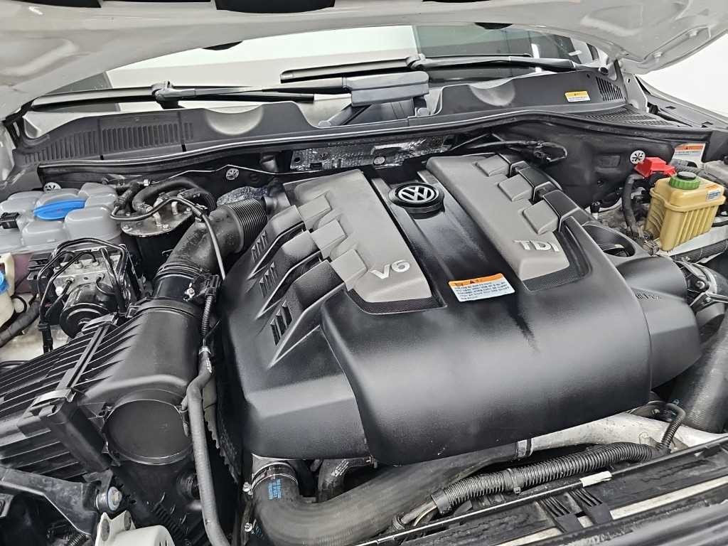 폭스바겐 투아렉 뉴 투아렉 V6 3.0 TDI 블루모션 프리미엄 이미지 5