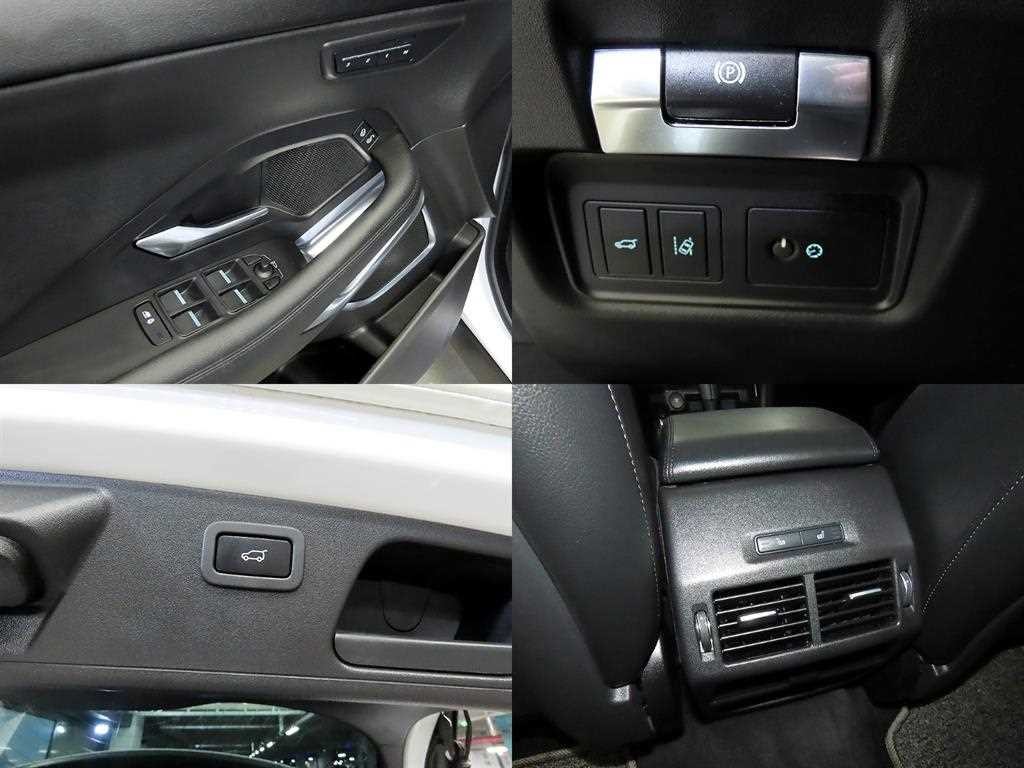 재규어 E-PACE P250 SE 이미지 18